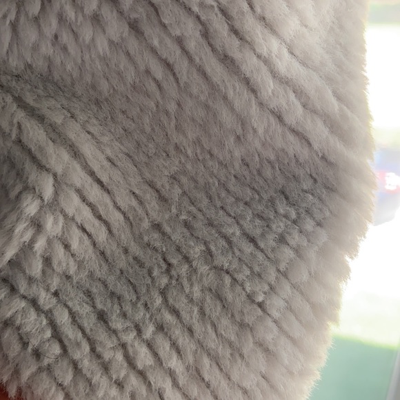 Express Women’s Moto Zip Up Jacket NWT - Picture 2 of 7